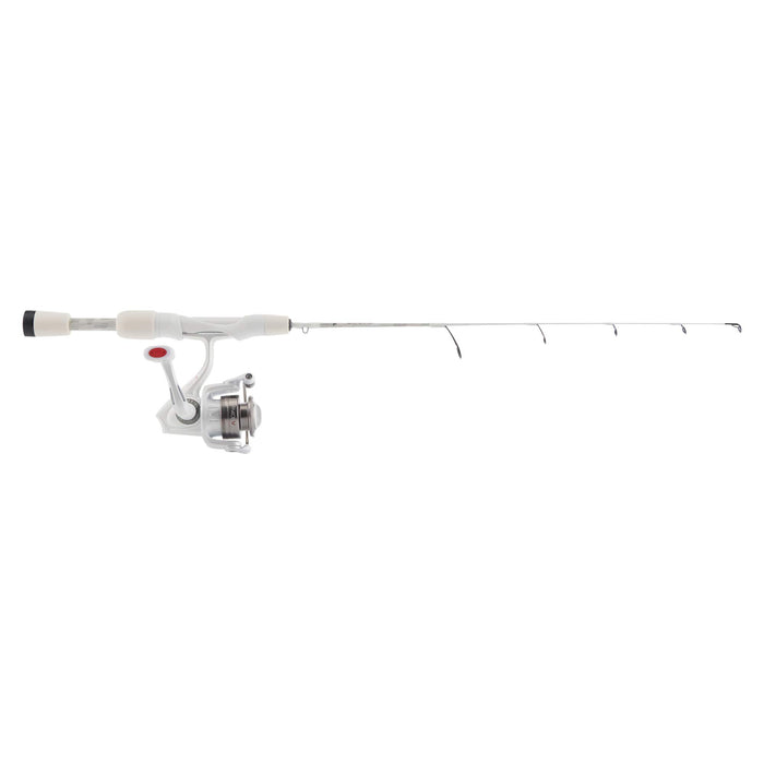 Abu Garcia Veritas Ice Fishing Combo 28 Inch Medium Spinning Rod and Reel-Kiichin - The #1 Place for Japanese Goods in Your Hand!