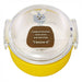 Aito Leo Lionni Lunch Box Bento Box Small 13x12cm Frederick 278454-Kiichin - The #1 Place for Japanese Goods in Your Hand!