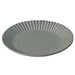 Aito Mino Ware Plate Dish S 15cm Gray Japan 287123-Kiichin - The #1 Place for Japanese Goods in Your Hand!