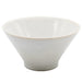 Aito Seisakusho Rice Bowl Tea Bowl Plate Tableware 13x7cm Ivory White Mino Ware Dishwasher/Microwave Safe Japan 517319-Kiichin - The #1 Place for Japanese Goods in Your Hand!