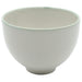 Aito Sui Tea Bowl Rice Bowl 10cm Moon White Mino Ware Japan 288225-Kiichin - The #1 Place for Japanese Goods in Your Hand!