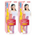 Feather Safety Razor Flamingo S Set Women's Face Razor for Large Areas Made in Japan 3x2 Pack-Kiichin - The #1 Place for Japanese Goods in Your Hand!