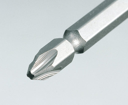 Anex Double-Headed +2 X 45 Set of 2 Aac-2045 Tool Set-Kiichin - The #1 Place for Japanese Goods in Your Hand!