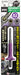 Anex 3mm Hexagonal Replacement Bit Anex Bit - AK-22NH-3 Tool-Kiichin - The #1 Place for Japanese Goods in Your Hand!