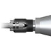 Anex Hex Wrench 3mm x 65mm Single Head Plated Finish Anex Brand Ahhx-3065W-Kiichin - The #1 Place for Japanese Goods in Your Hand!