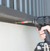 Anex 200mm Bit Holder Extension for Electric Tools - AEH-200 Tool-Kiichin - The #1 Place for Japanese Goods in Your Hand!