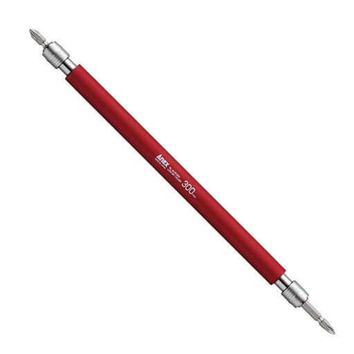 Anex Long 300mm Heavy Duty Electric Bit Holder Tool Alhp-300-Kiichin - The #1 Place for Japanese Goods in Your Hand!