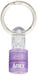 Anex with Quick Type Purple Bit Holder & Ring - Aqh-V Anex Tool-Kiichin - The #1 Place for Japanese Goods in Your Hand!