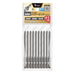 Anex 10-Pack Anex Stepped Bits No Magnet +1X100 Tool AP-16 by Anex-Kiichin - The #1 Place for Japanese Goods in Your Hand!