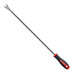 Anex Long Flat Clip Remover Tool 10 mm x 500 No.9136F-500-Kiichin - The #1 Place for Japanese Goods in Your Hand!