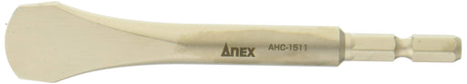 Anex Coin Driver Bit 18Mm X 110Mm by Anex - Bulk Purchase 6pcs Anex Tool-Kiichin - The #1 Place for Japanese Goods in Your Hand!