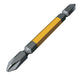 Anex Tool Annex Color Bit Double Head +2x300 Acm-2300 Model-Kiichin - The #1 Place for Japanese Goods in Your Hand!