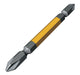 Anex 12 Piece Color Bit Double-Head +2x85 Set Anex Tool - Bulk Purchase-Kiichin - The #1 Place for Japanese Goods in Your Hand!
