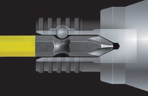Anex 12 Piece Color Bit Double-Head +2x85 Set Anex Tool - Bulk Purchase-Kiichin - The #1 Place for Japanese Goods in Your Hand!