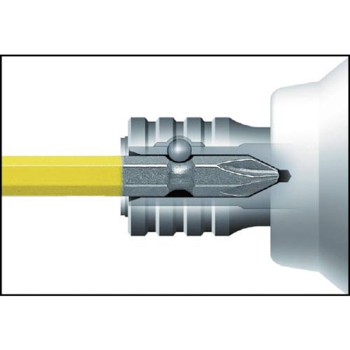 Anex 12 Piece Color Bit Double-Head +2x85 Set Anex Tool - Bulk Purchase-Kiichin - The #1 Place for Japanese Goods in Your Hand!