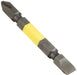 Anex Double-Headed Color Bit Combi +2/-6X65 Set of 2-Kiichin - The #1 Place for Japanese Goods in Your Hand!