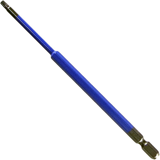 Anex T15X150 Color Bit Hex Lobe Single Head Tool with Hole-Kiichin - The #1 Place for Japanese Goods in Your Hand!