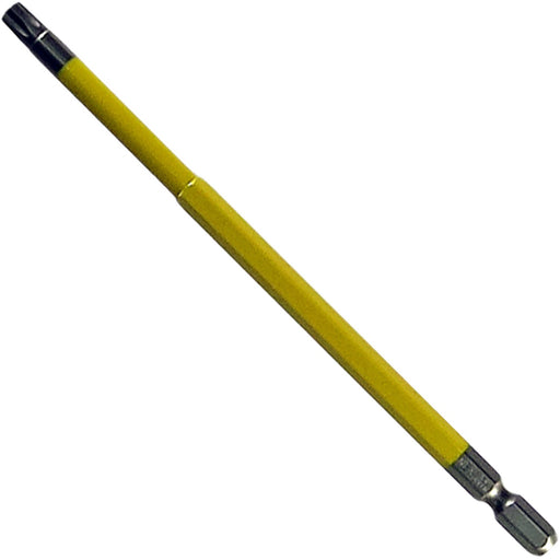 Anex Stool T30X150 Hex Lobe Single Head Tool with Hole in Annex ACTX-3015-Kiichin - The #1 Place for Japanese Goods in Your Hand!