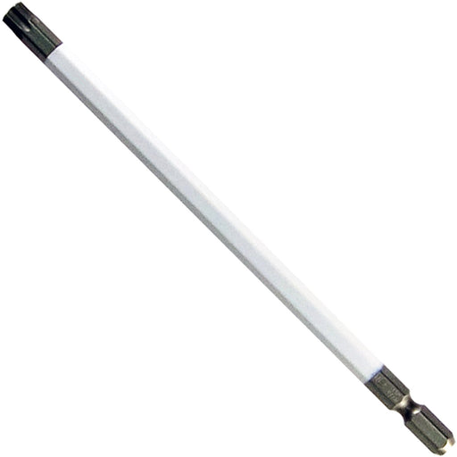 Anex T40X150 Hex Lobe Single Head Stool Annex - Color Bit with Hole Actx-4015-Kiichin - The #1 Place for Japanese Goods in Your Hand!