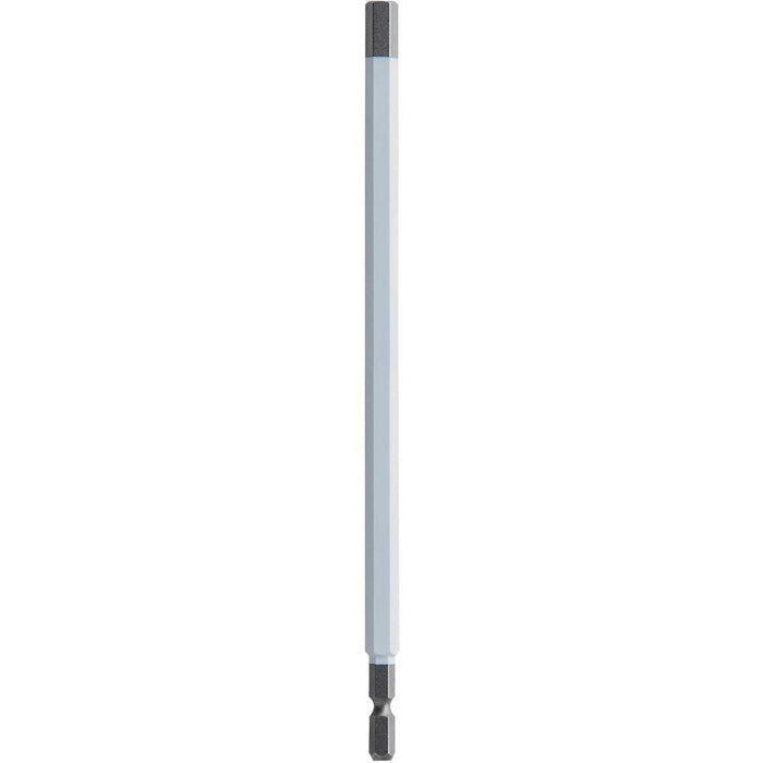 Anex Long Single Head H8Mm Hex Wrench Color Bit Achx-8020-Kiichin - The #1 Place for Japanese Goods in Your Hand!