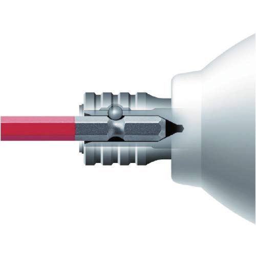 Anex Tool Hex Wrench Single Head 6mm 150mm Length Color Bit - ACHX-6015-Kiichin - The #1 Place for Japanese Goods in Your Hand!
