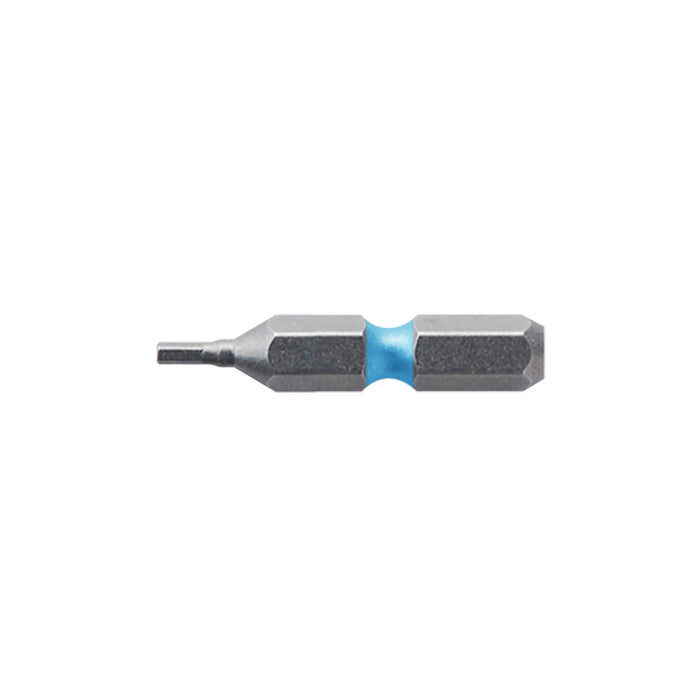 Anex Hexagonal Wrench Anex Short Single Head H2mm X 35 Achx-2035 Tool-Kiichin - The #1 Place for Japanese Goods in Your Hand!