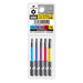 Anex Tool Set - Color Bit Hexlobe Single Head 65Mm 5 Pieces (T10-T30) ACTX5-65L-Kiichin - The #1 Place for Japanese Goods in Your Hand!