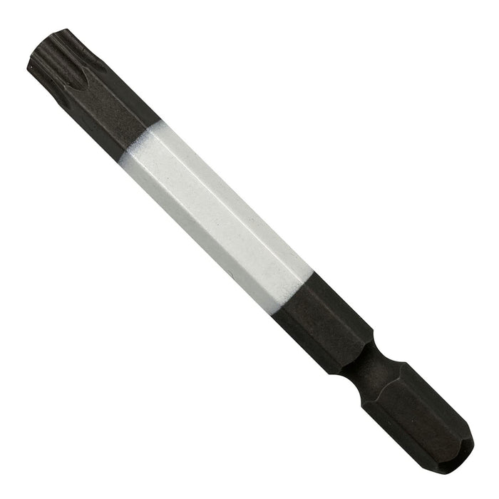 Anex T40X65 Color Bit Hexlobe Single Head Tool with Hole Actx-4065-Kiichin - The #1 Place for Japanese Goods in Your Hand!