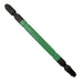 Anex with Double-Head Pz#3X110 Shape Color Bit Positive Acpz-3110 Tool-Kiichin - The #1 Place for Japanese Goods in Your Hand!