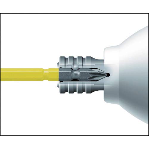 Anex with Double-Head Pz#3X110 Shape Color Bit Positive Acpz-3110 Tool-Kiichin - The #1 Place for Japanese Goods in Your Hand!