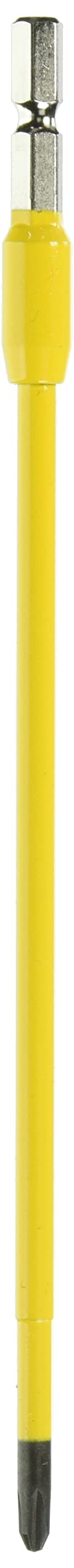 Anex 6-Piece Set Color Bit Step +2 X 200 Acmd-2200 Bulk Purchase-Kiichin - The #1 Place for Japanese Goods in Your Hand!
