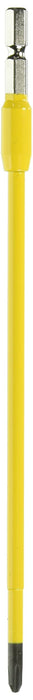Anex 6-Piece Set Color Bit Step +2 X 200 Acmd-2200 Bulk Purchase-Kiichin - The #1 Place for Japanese Goods in Your Hand!