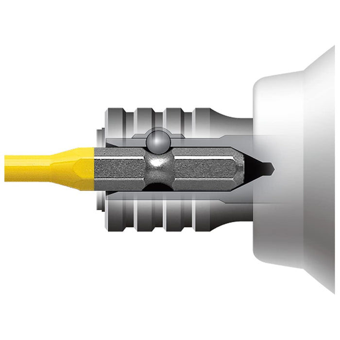 Anex 5-Piece Set Stepped Color Bit +2x82 - ACMD5-2082 by Anex-Kiichin - The #1 Place for Japanese Goods in Your Hand!