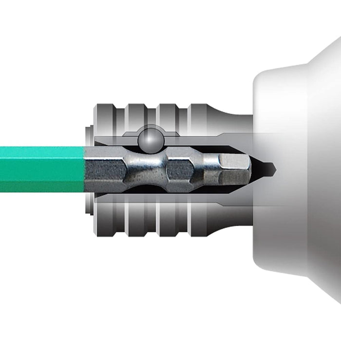 Anex 10-Pack Square Double-Head Sq#3X85 Color Bits Acs-14M Tool-Kiichin - The #1 Place for Japanese Goods in Your Hand!