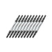 Anex Slim Double Head Color Torsion Bit +2X85 10 Piece Set ACT-14M Tool-Kiichin - The #1 Place for Japanese Goods in Your Hand!