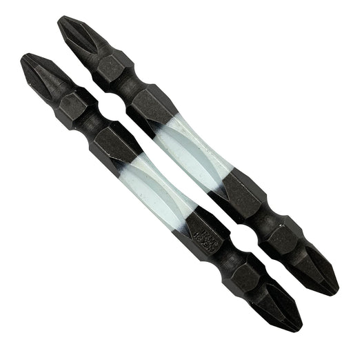 Anex Double-Head Color Torsion Bit Set +2x65 2 Pcs Actp-2065 Tool-Kiichin - The #1 Place for Japanese Goods in Your Hand!