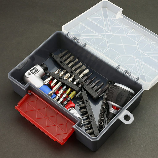 Anex Connecting Bit Holder Abhl-S1 Tool-Kiichin - The #1 Place for Japanese Goods in Your Hand!