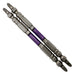 Anex Dragon Slim Double Headed +2x110 Tough Bit Anex Arts-2110 Set of 2-Kiichin - The #1 Place for Japanese Goods in Your Hand!