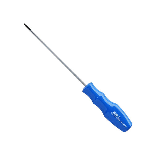 Anex 6700 Driver Ball Point 1.5mm x 100mm - Anex Brand Tool-Kiichin - The #1 Place for Japanese Goods in Your Hand!