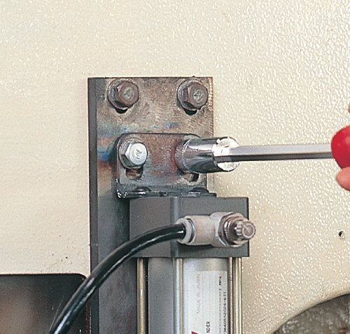 Anex No.6000 Driver Box 12mm x 150mm-Kiichin - The #1 Place for Japanese Goods in Your Hand!