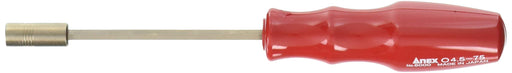 Anex Tool - Anex Driver Box with 4.5Mm X 75Mm Anex No.6000 Collection-Kiichin - The #1 Place for Japanese Goods in Your Hand!
