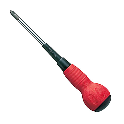 Anex with Ball Cushion Handle and Anex Driver #1700-Kiichin - The #1 Place for Japanese Goods in Your Hand!