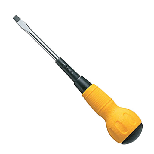 Anex with Driver Cushion Handle (Ball) - 6X100 No.1700-Kiichin - The #1 Place for Japanese Goods in Your Hand!