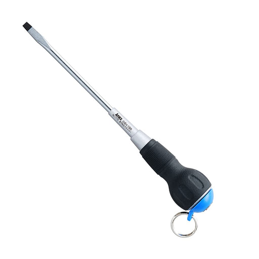 Anex Stool - Annex No.1775 Anti-Drop 6x150 Tool with Driver Specifications-Kiichin - The #1 Place for Japanese Goods in Your Hand!