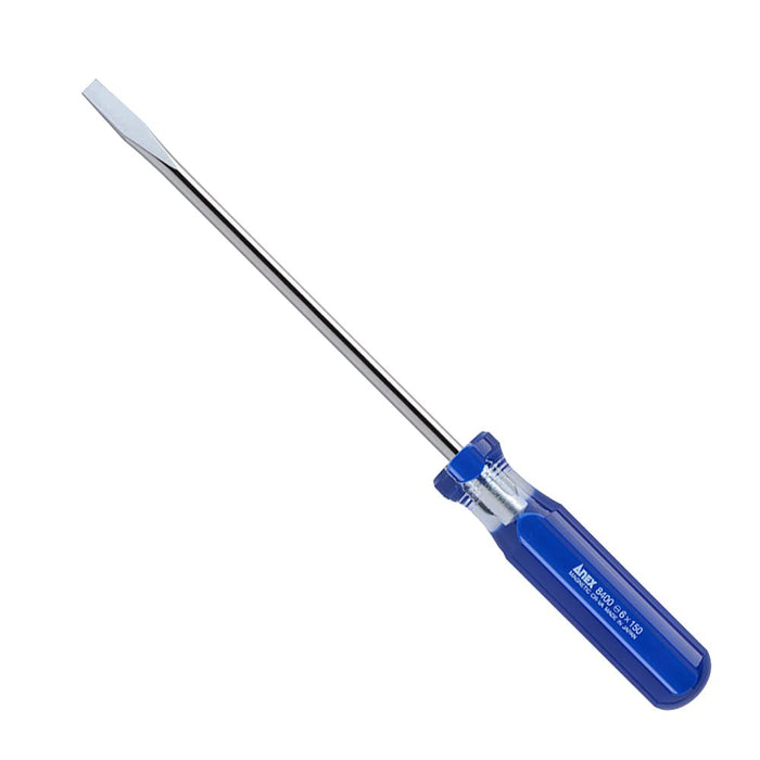 Anex Driver Four Line Handle Tool 6X150 No.8400-Kiichin - The #1 Place for Japanese Goods in Your Hand!