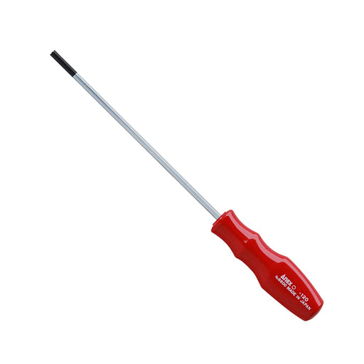 Anex No.6600 - 3mm Hexagonal Wrench Driver - 120 Length-Kiichin - The #1 Place for Japanese Goods in Your Hand!