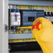 Anex 1000V Slim Tip Driver - Anex - Insulated Tools No.7900-6×100-Kiichin - The #1 Place for Japanese Goods in Your Hand!
