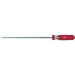 Anex - Long Shaft Four Line Handle Driver Tool No.8400 +1X200-Kiichin - The #1 Place for Japanese Goods in Your Hand!