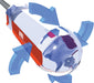 Anex - Long Shaft Four Line Handle Driver Tool No.8400 +1X200-Kiichin - The #1 Place for Japanese Goods in Your Hand!