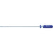 Anex Long Shaft Driver Tool Four Line Handle 6X300 No.8400-Kiichin - The #1 Place for Japanese Goods in Your Hand!